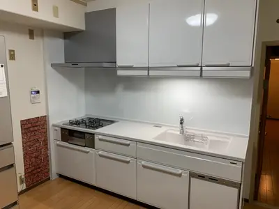 キッチン・洗面リフォーム